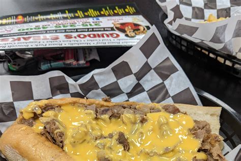 Guidos steaks - Introducing Guido’s Steaks Menu. Please make sure to mark you calendar for our opening on Monday Sept 14, 2020. We will be giving away 50 Cheesesteaks and 50 Chicken Cheesesteaks to the first 100...